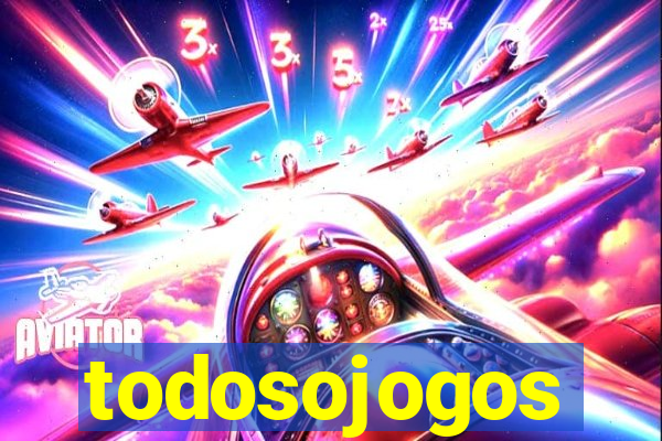 todosojogos