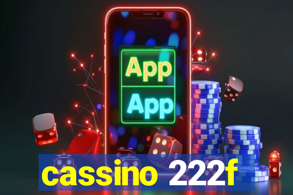 cassino 222f