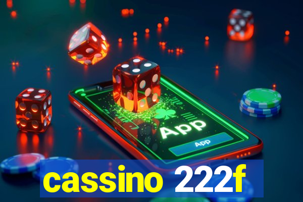 cassino 222f