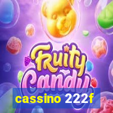 cassino 222f