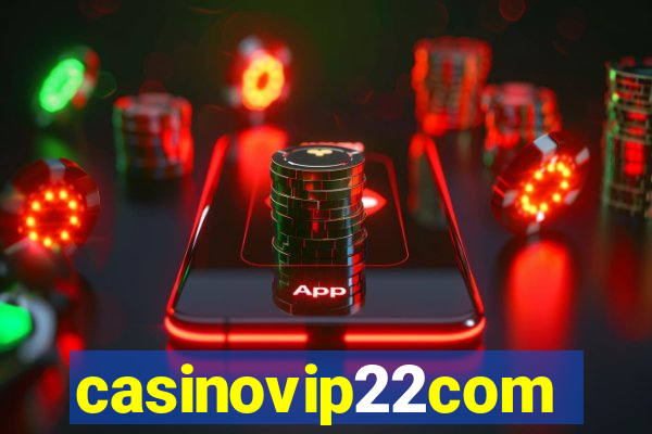 casinovip22com