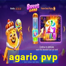 agario pvp