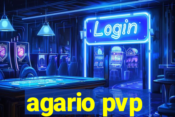 agario pvp