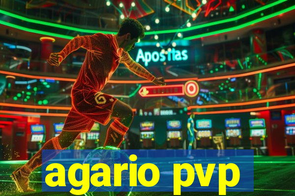 agario pvp