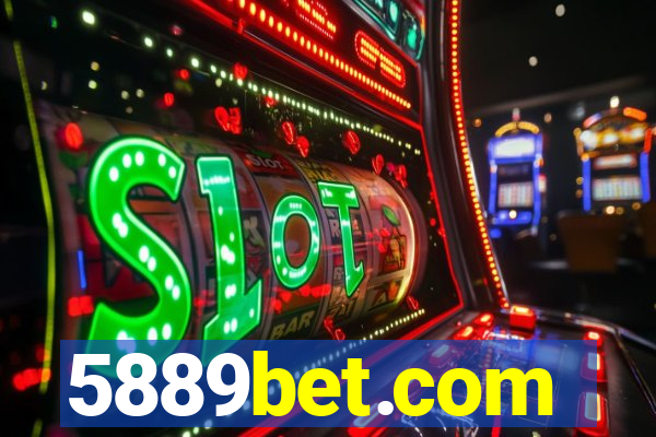 5889bet.com