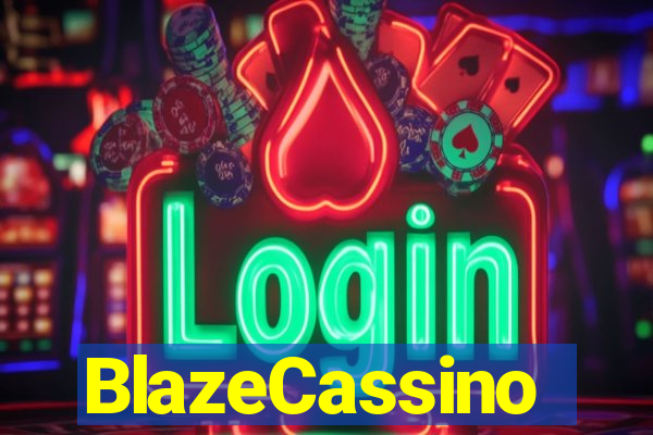 BlazeCassino