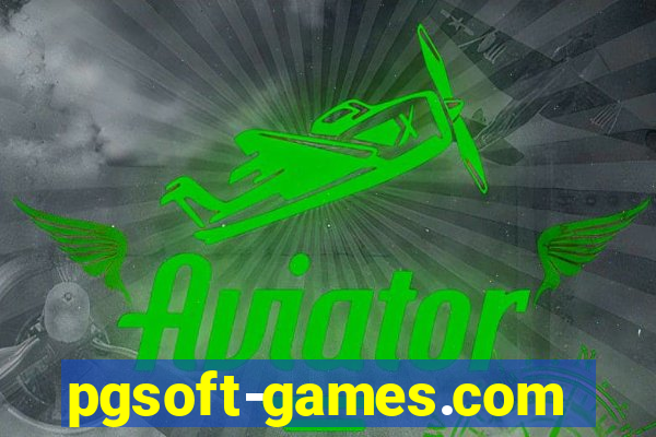 pgsoft-games.com cash mania