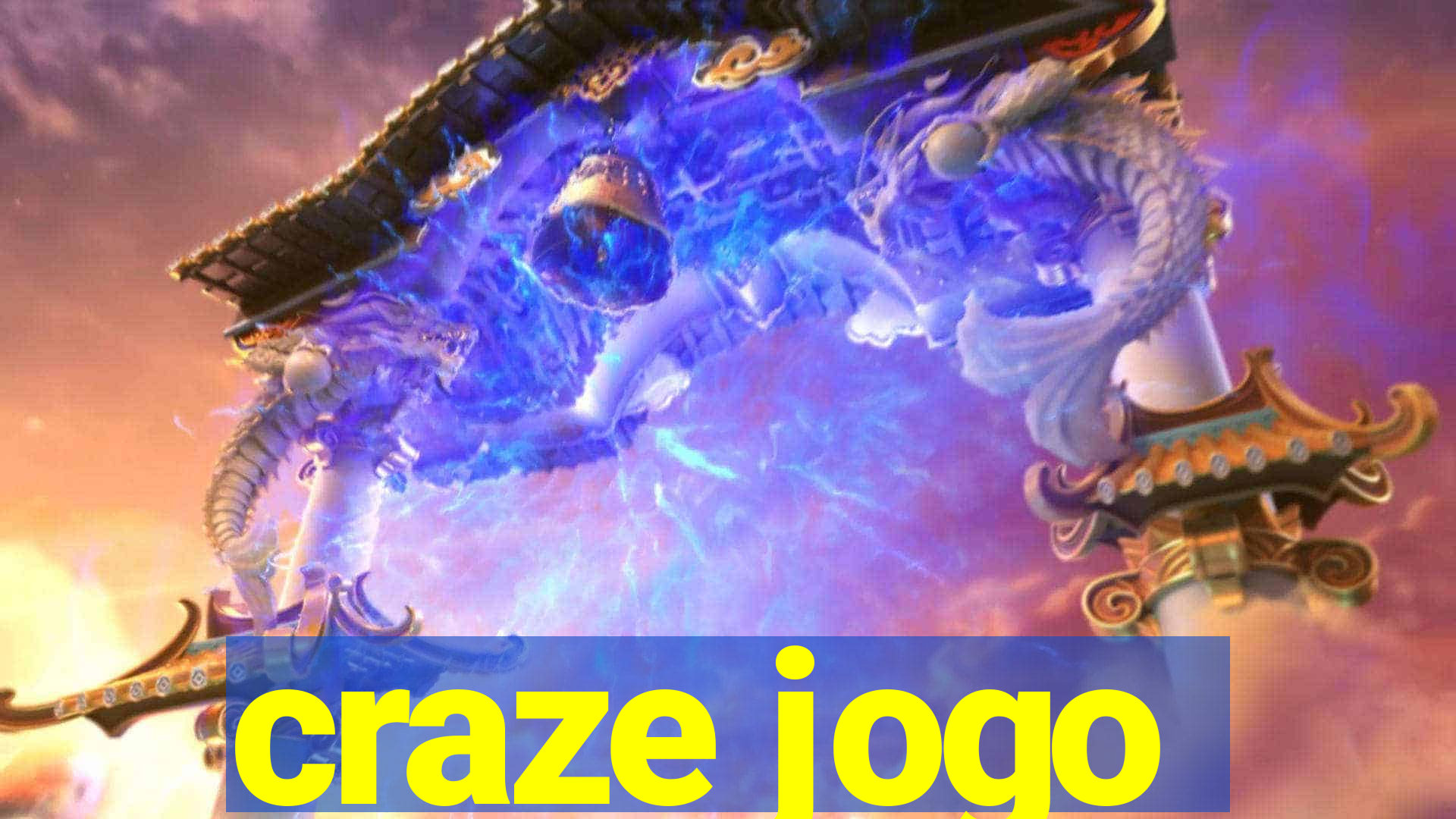 craze jogo