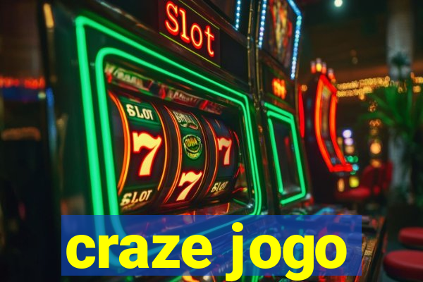 craze jogo