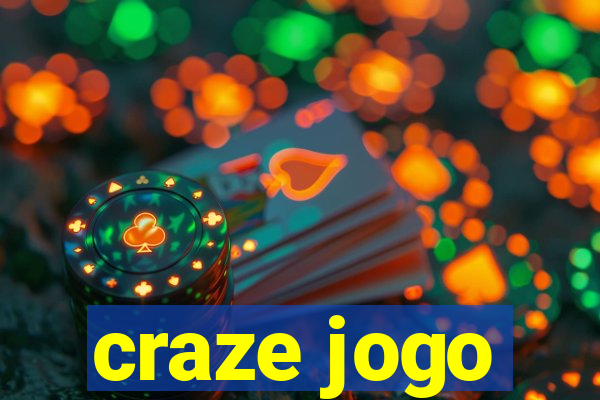 craze jogo