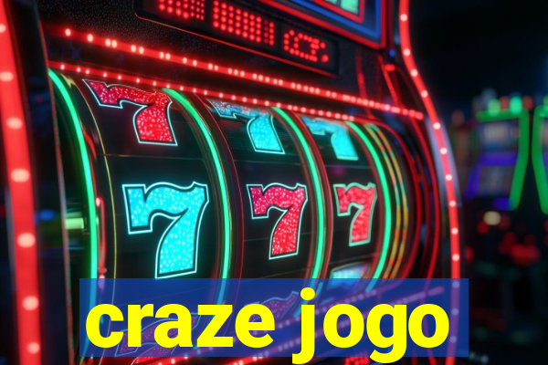 craze jogo