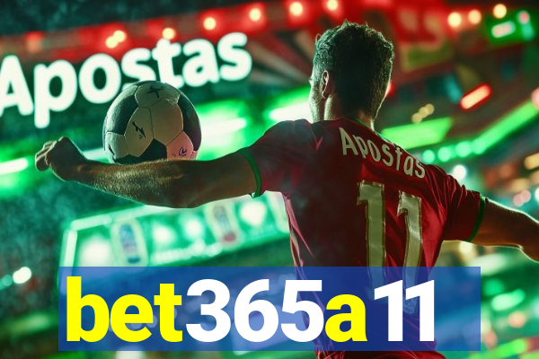 bet365a11