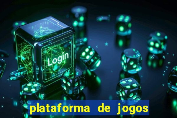 plataforma de jogos que pagam no cadastro sem deposito