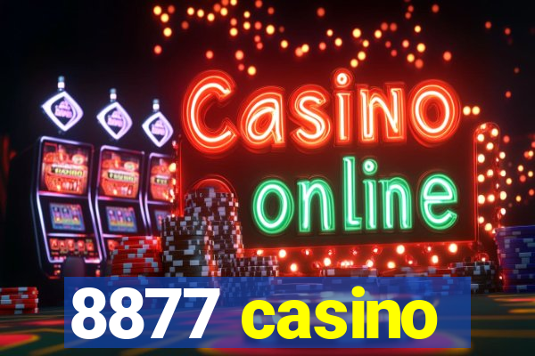 8877 casino