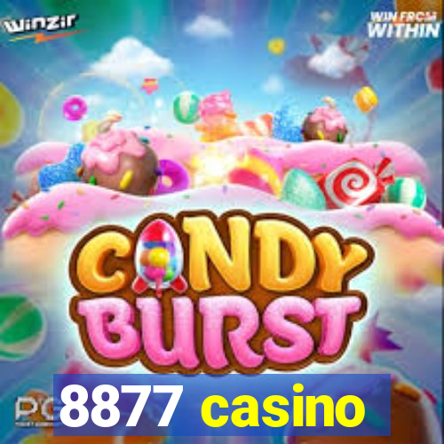 8877 casino