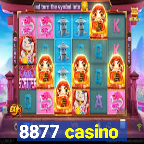 8877 casino