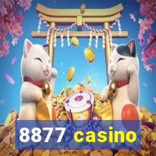 8877 casino