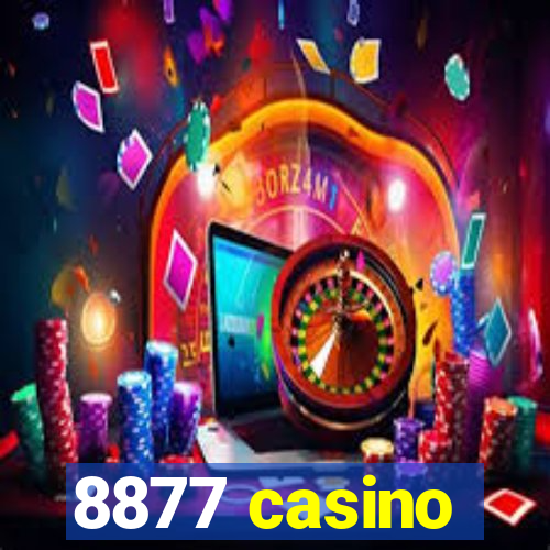 8877 casino