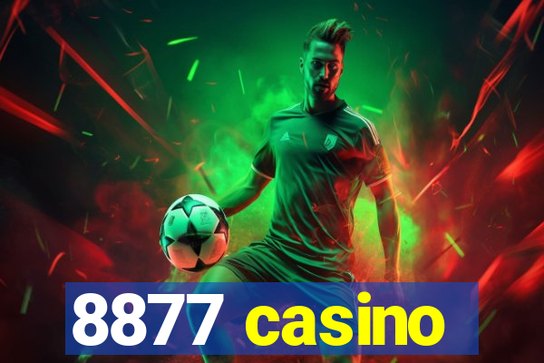 8877 casino