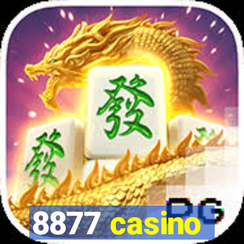 8877 casino