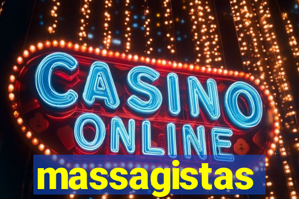 massagistas masculinos sp