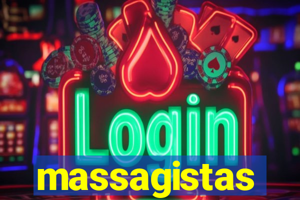 massagistas masculinos sp