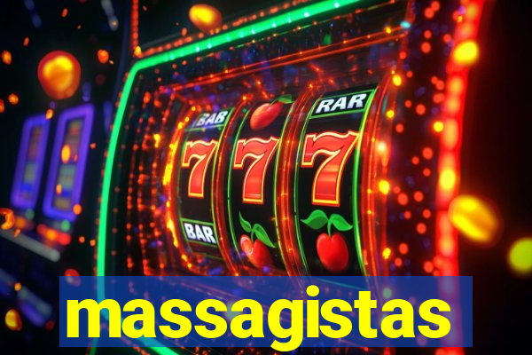 massagistas masculinos sp