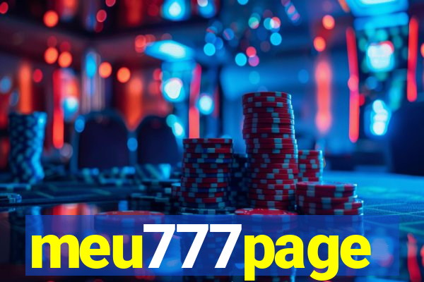 meu777page