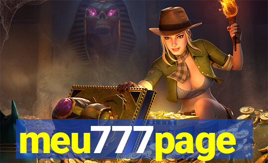 meu777page