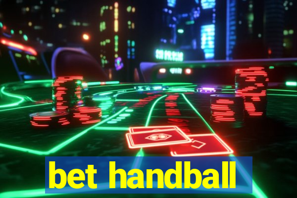 bet handball