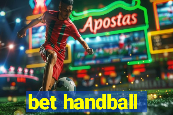 bet handball