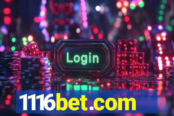 1116bet.com