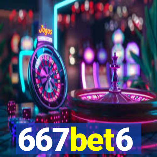 667bet6