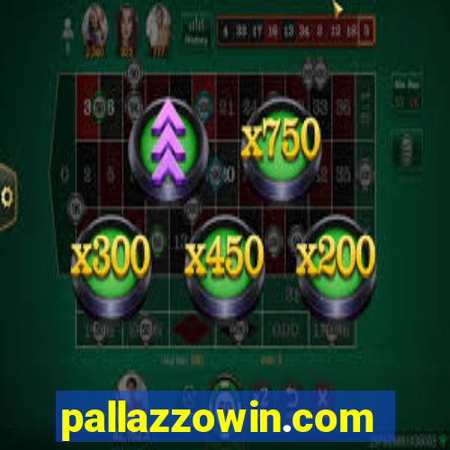 pallazzowin.com