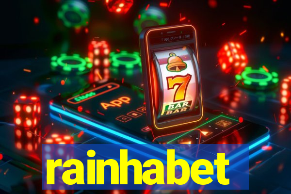 rainhabet