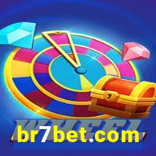 br7bet.com