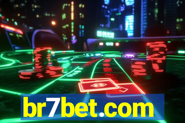 br7bet.com