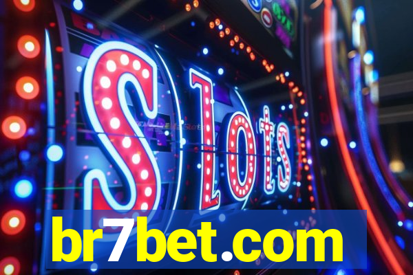 br7bet.com