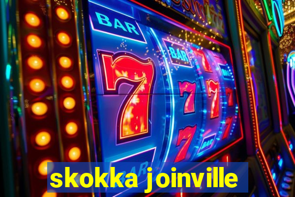 skokka joinville