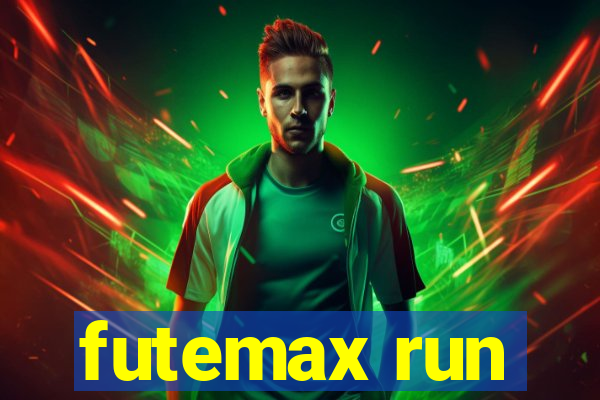 futemax run