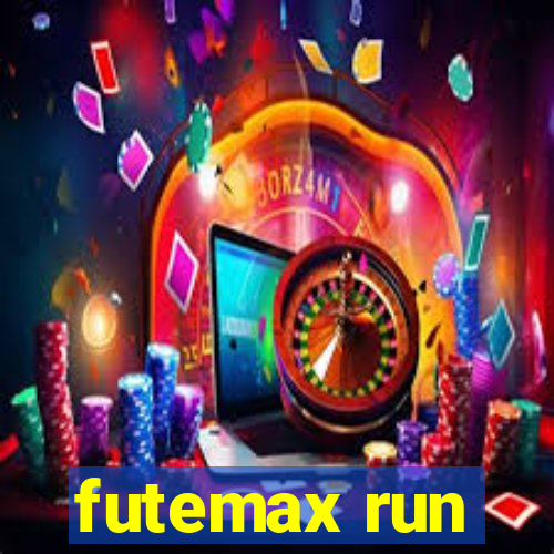 futemax run