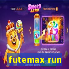 futemax run