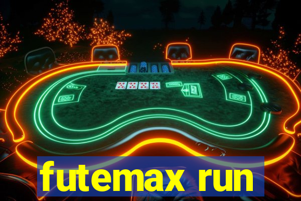 futemax run