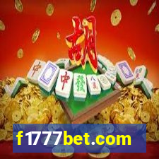 f1777bet.com