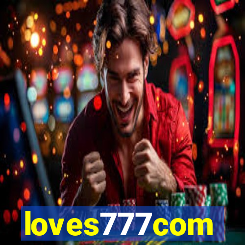 loves777com