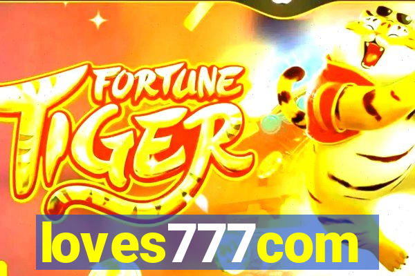 loves777com