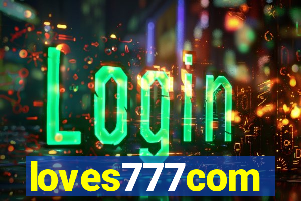 loves777com