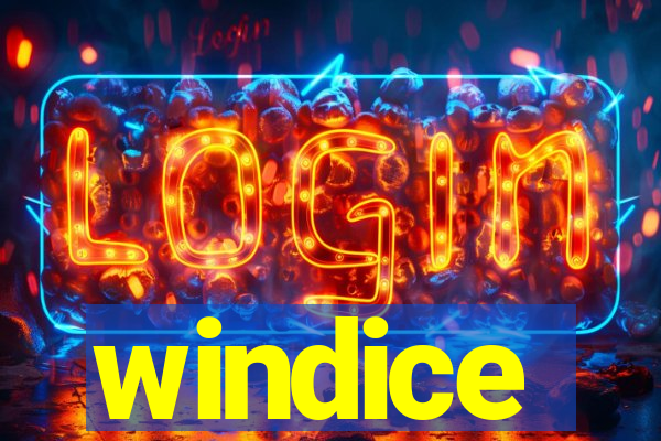 windice