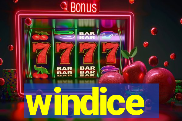 windice