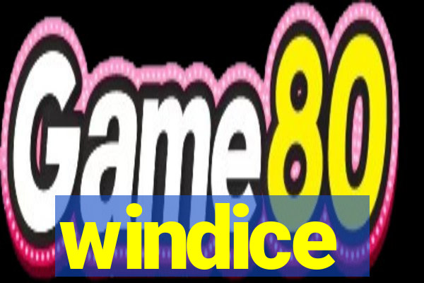 windice